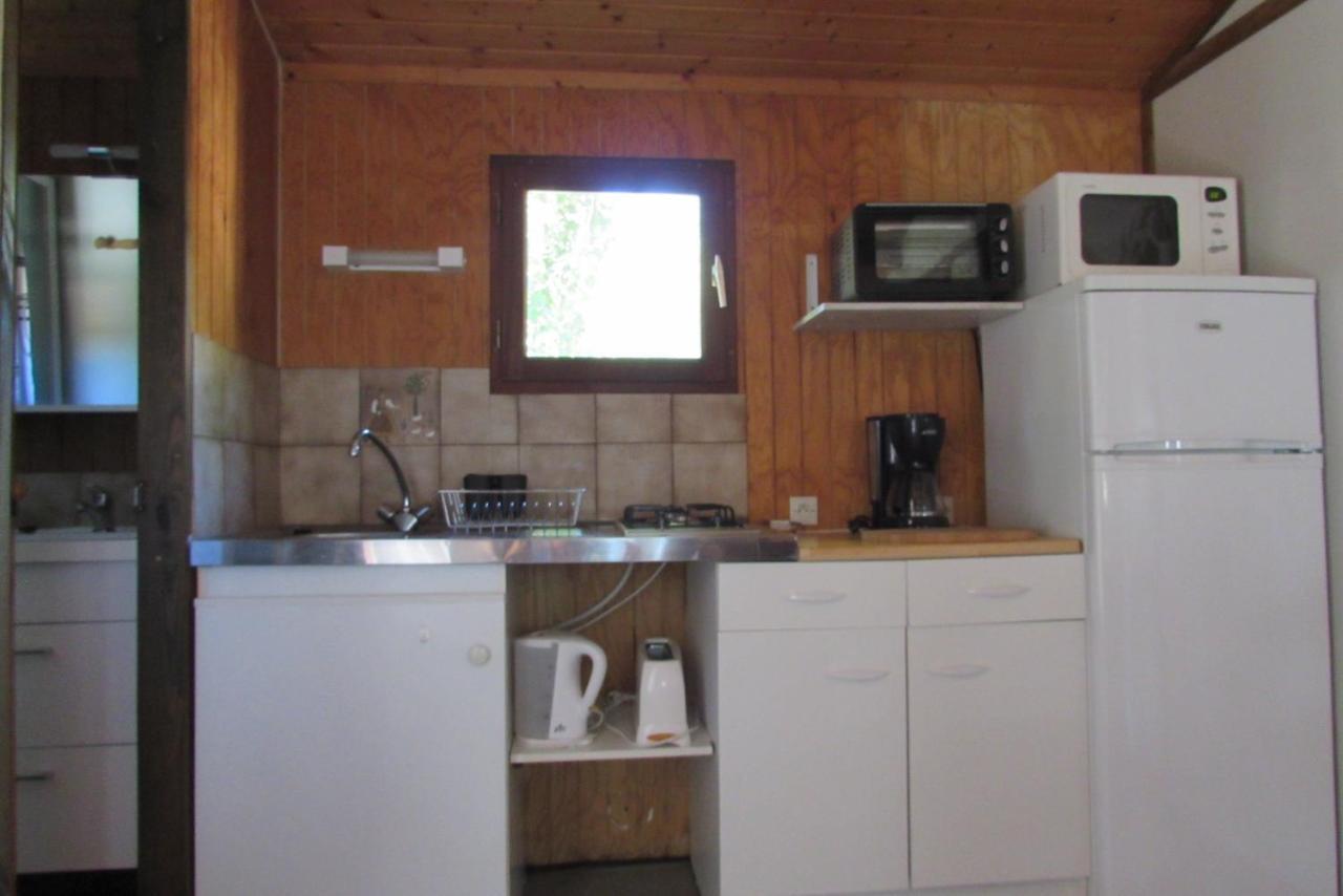 Les Chalets Du Verger Des Ascarines Corneilla-de-Conflent Dış mekan fotoğraf