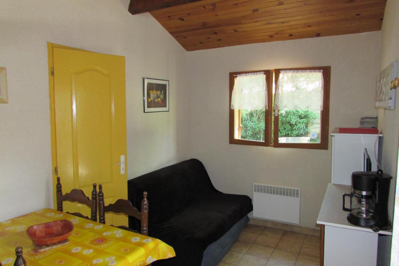 Les Chalets Du Verger Des Ascarines Corneilla-de-Conflent Dış mekan fotoğraf