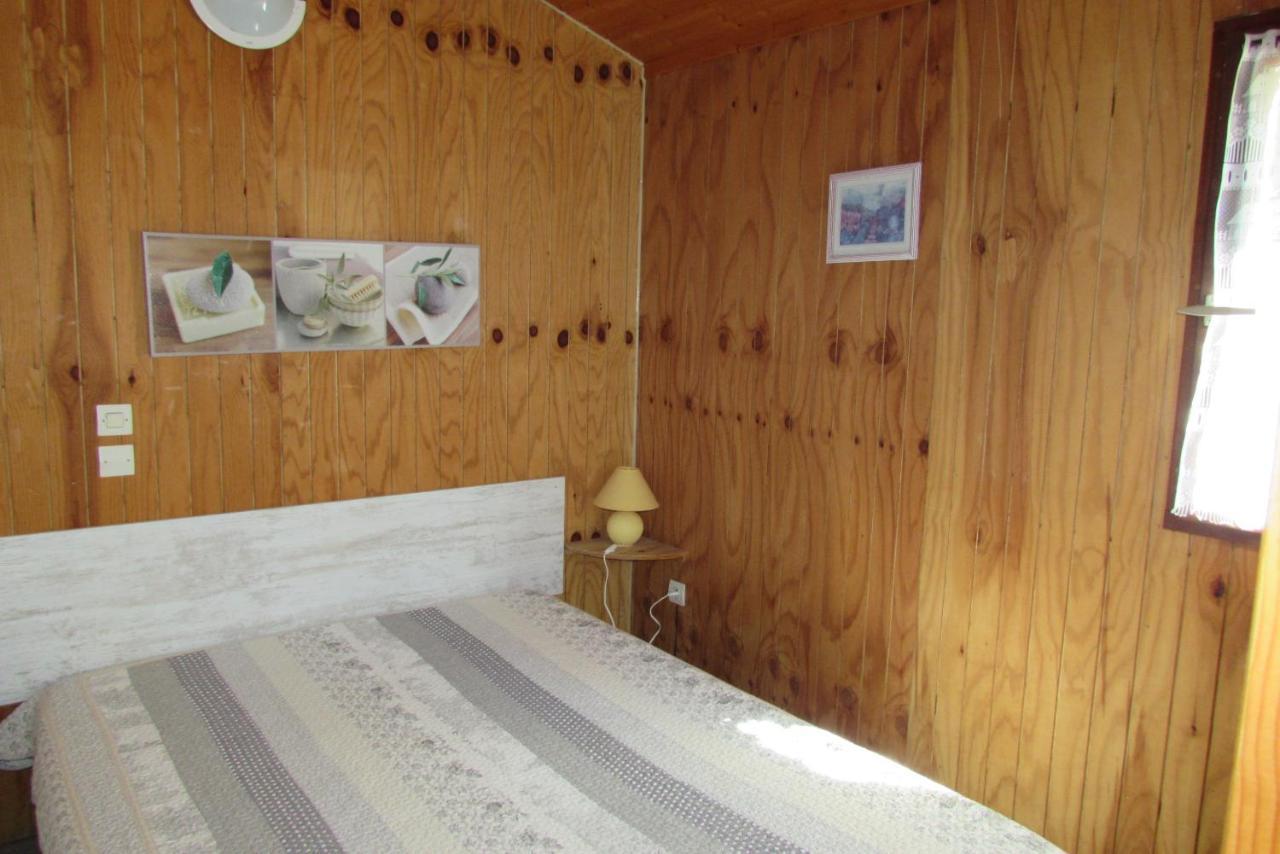 Les Chalets Du Verger Des Ascarines Corneilla-de-Conflent Dış mekan fotoğraf
