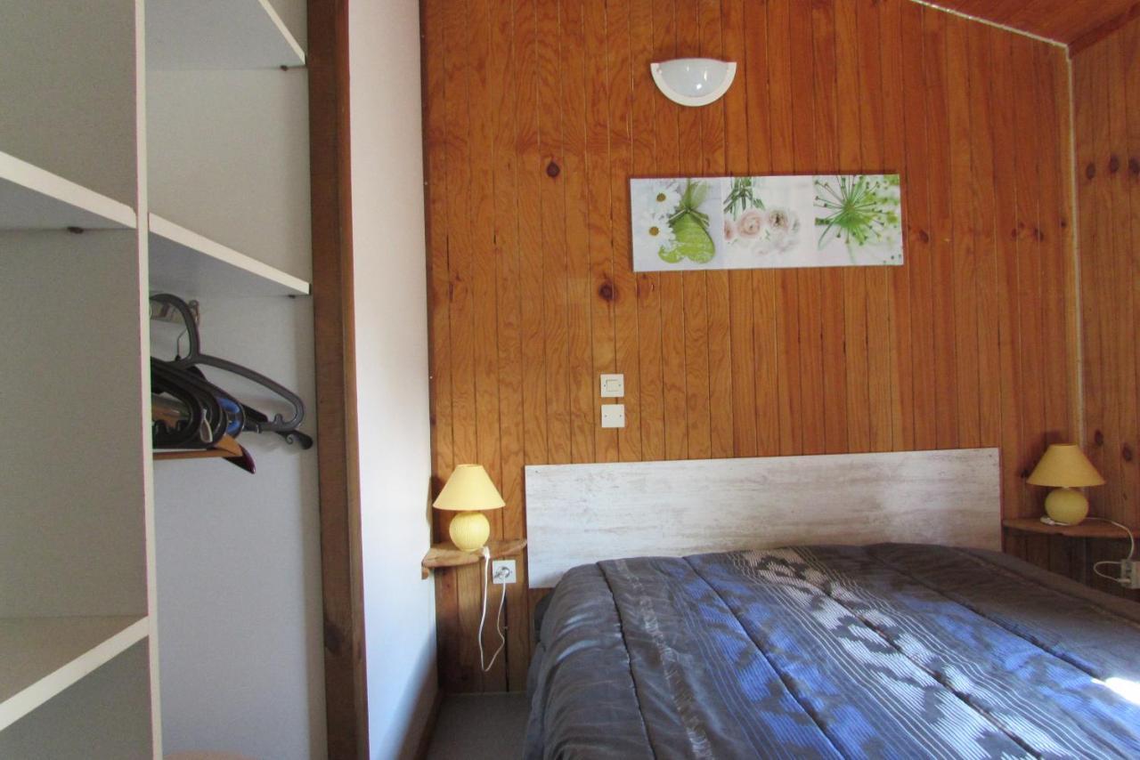 Les Chalets Du Verger Des Ascarines Corneilla-de-Conflent Dış mekan fotoğraf
